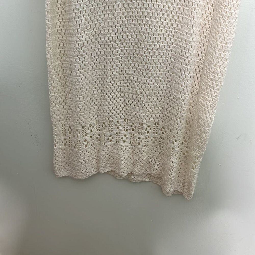 DRESS,SWIMSUIT COVERUP - Picture 6 of 6